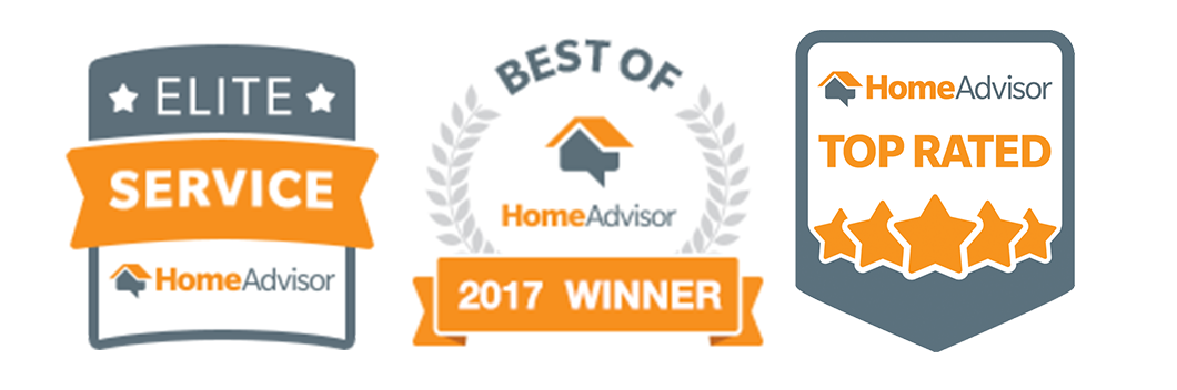 Компания элит сервис. HOMEADVISOR Top rated. Home Advisor logo.